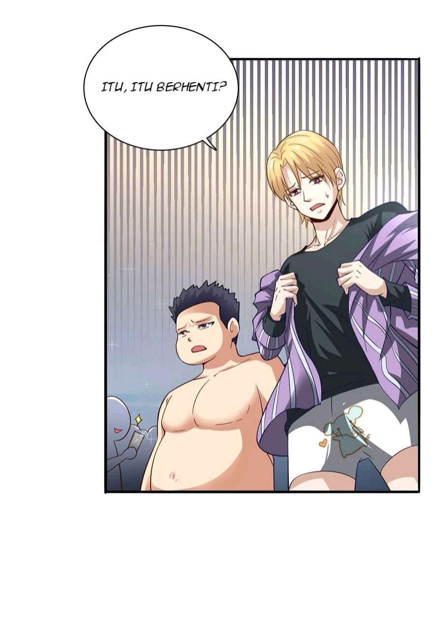 The Supreme Urban Heavenly Master Chapter 02 Bahasa Indonesia